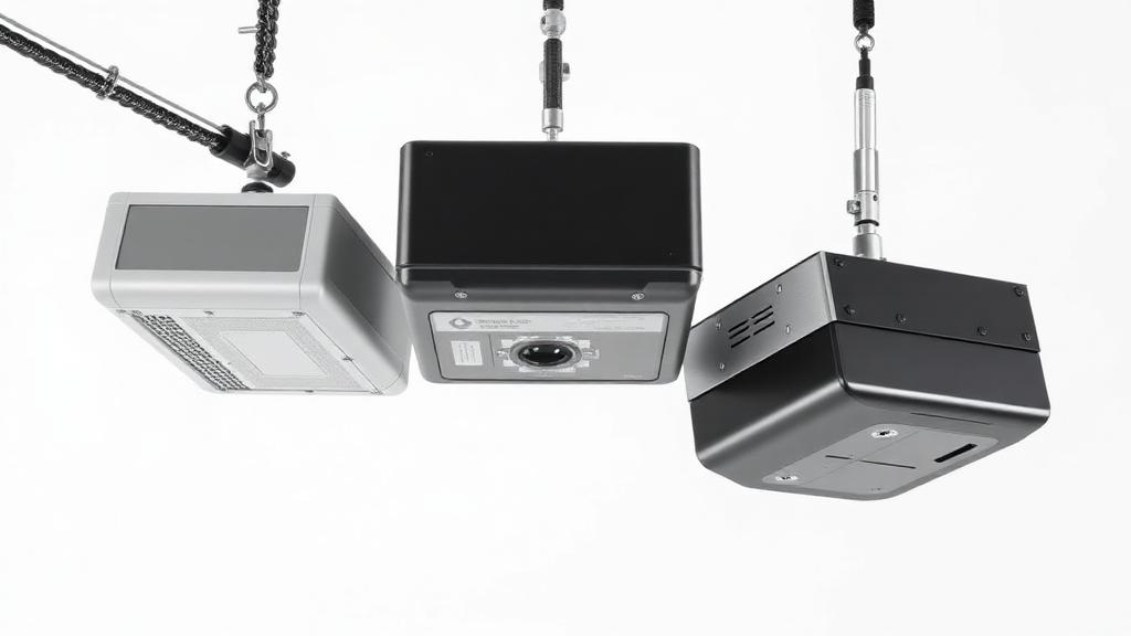 Opener Types Compared: What Every Homeowner Should Know - Garage door expert tips and advice